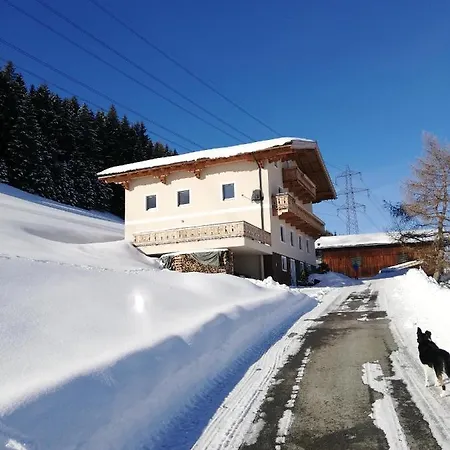 Aignerbauer 아파트 미테르질