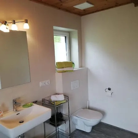 Aignerbauer Apartment *