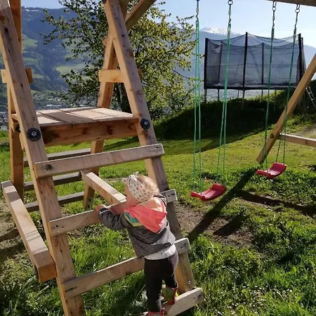 Aignerbauer 아파트 미테르질