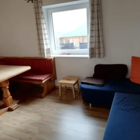 Apartment Aignerbauer Mittersill