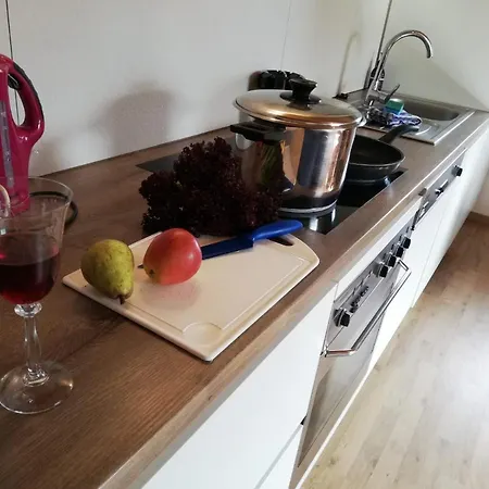 아파트 Aignerbauer 미테르질