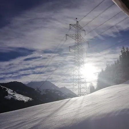 Aignerbauer * 미테르질