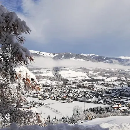 Aignerbauer 아파트 *