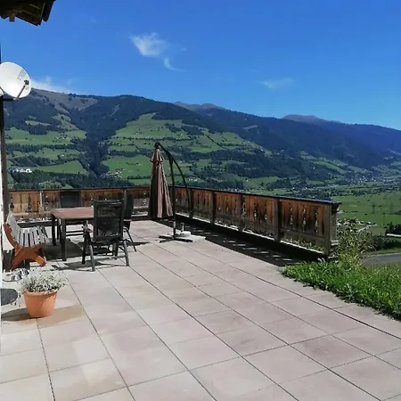 아파트 Aignerbauer 미테르질