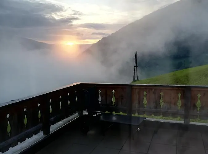 Apartman Aignerbauer Mittersill