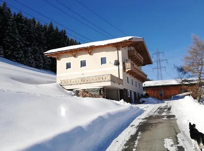 Aignerbauer Apartamento Mittersill