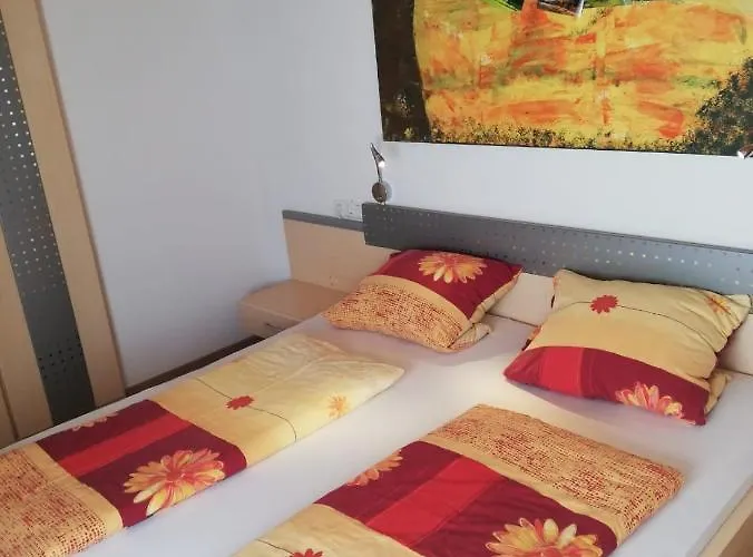 Apartman Aignerbauer