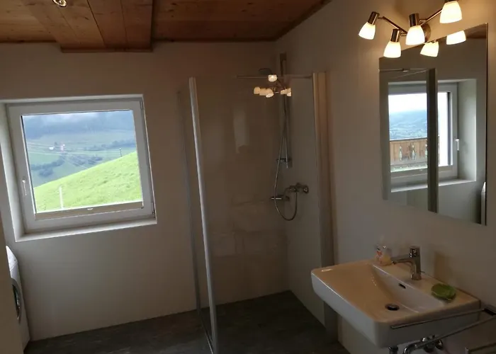 Apartman Aignerbauer *