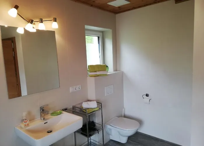 Aignerbauer Apartamento *