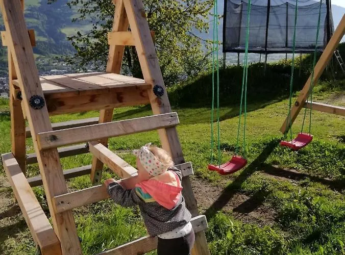 Aignerbauer Apartman Mittersill