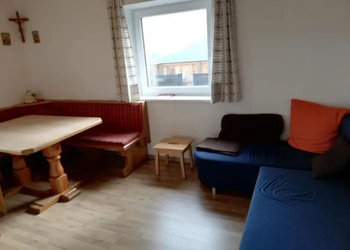 Apartman Aignerbauer Mittersill