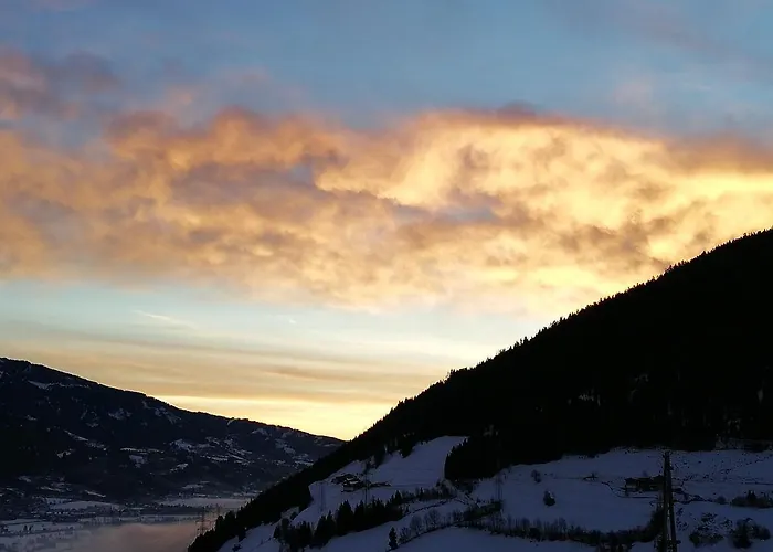 Aignerbauer * Mittersill