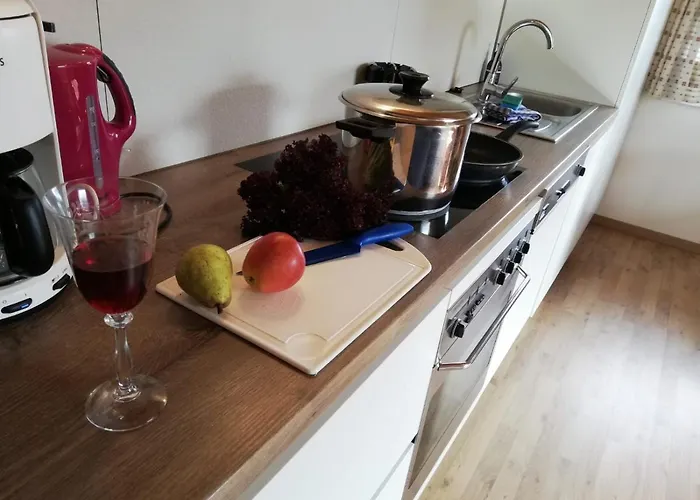 Apartman Aignerbauer Mittersill