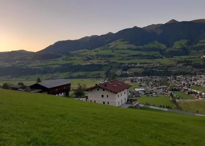 Aignerbauer Apartman