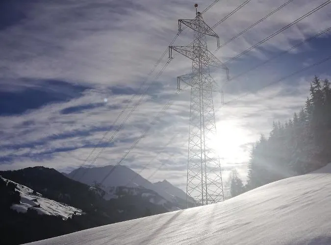 Aignerbauer * Mittersill