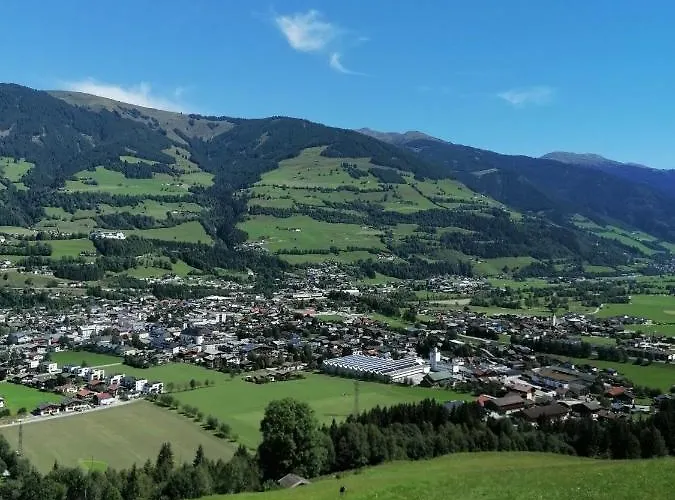 Aignerbauer Apartman